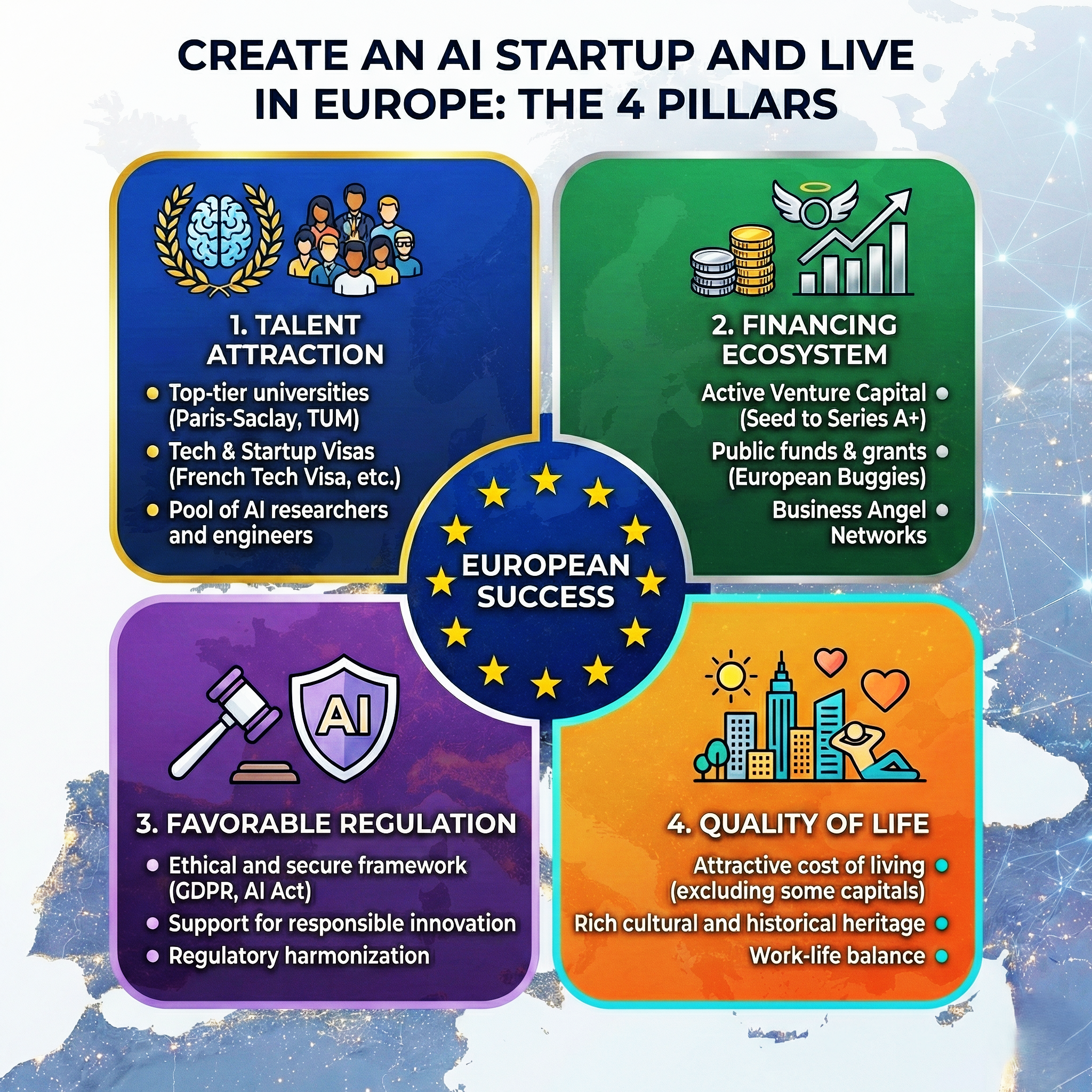 EuroGATE AI Introduction